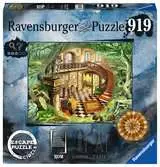 Escape the Circle: Rome Jigsaw Puzzles;Adult Puzzles - Ravensburger