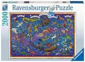 Constellations Jigsaw Puzzles;Adult Puzzles - Ravensburger