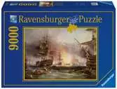 Bombardment of Algiers Jigsaw Puzzles;Adult Puzzles - Ravensburger