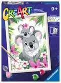 Koala Cuties Art & Crafts;CreArt Kids - Ravensburger