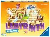 Labyrinth Junior Games;Children s Games - Ravensburger