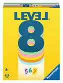 Level 8  22 EN/FR/ES/PT Games;Family Games - Ravensburger