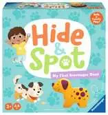 Hide & Spot EN Games;Children s Games - Ravensburger