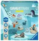 GT Junior Extension Ice GraviTrax;GraviTrax Junior - Ravensburger
