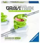GraviTrax: Spiral GraviTrax;GraviTrax Accessories - Ravensburger