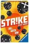 Strike Games;Family Games - Ravensburger