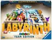 Team Labyrinth           D/F/I/EN/NL/E Games;Family Games - Ravensburger