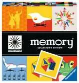 Eames Office memory: Collector’s Edition Games;Children s Games - Ravensburger