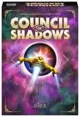 Council of Shadows Games;Family Games - Ravensburger