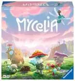 Mycelia Games;Strategy Games - Ravensburger