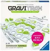 GraviTrax: Tunnels Expansion GraviTrax;GraviTrax Expansion Sets - Ravensburger