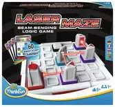 Laser Maze (I) ThinkFun;Single Player Logic Games - Ravensburger