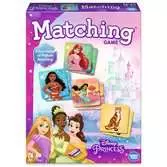 Disney Princess Matching Game Games;Children s Games - Ravensburger