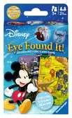 Disney Eye Found It!® Hidden Picture Card Game Games;Family Games - Ravensburger