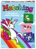 Unicorn Matching Game Games;Children s Games - Ravensburger
