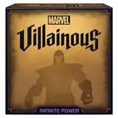 Marvel Villainous: Infinite Power Games;Family Games - Ravensburger