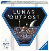 PBS Lunar Outpost Sig. Game Games;Family Games - Ravensburger