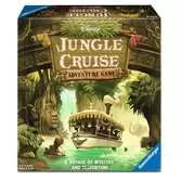 Disney Jungle Cruise Adventure Game Games;Children s Games - Ravensburger