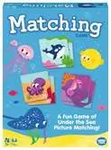 Under the Sea Matching Game Games;Children s Games - Ravensburger