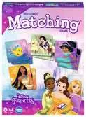 Disney Princess Matching Games;Children s Games - Ravensburger