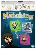 Harry Potter Matching Game Games;Children s Games - Ravensburger