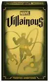 Marvel Villainous: Twisted Ambitions Games;Strategy Games - Ravensburger