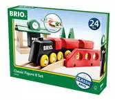 Classic Figure 8 set BRIO;BRIO Railway - Ravensburger