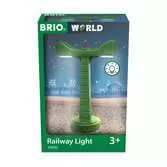 LED Railway Light BRIO;BRIO Railway - Ravensburger