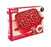 Take-along Labyrinth BRIO;BRIO Games - Ravensburger