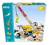 Builder Activity Set BRIO;BRIO Builder - Ravensburger