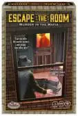 Escape the Room - Murder in the Mafia ThinkFun;Immersive Games - Ravensburger