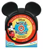 Disney WordARound ThinkFun;Family Games - Ravensburger