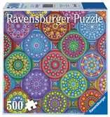 Magnificent Mandalas Jigsaw Puzzles;Adult Puzzles - Ravensburger