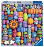 Happy Beads Jigsaw Puzzles;Adult Puzzles - Ravensburger