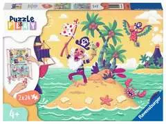 Puzzle & Play: Pirate Adventure - image 1 - Click to Zoom