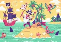 Puzzle & Play: Pirate Adventure - image 2 - Click to Zoom
