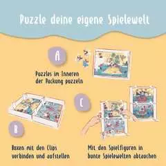 Puzzle & Play: Pirate Adventure - image 9 - Click to Zoom