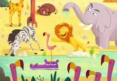 Puzzle & Play: Safari Time - image 3 - Click to Zoom
