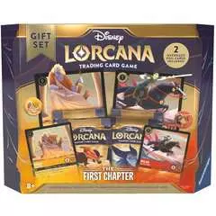 Disney Lorcana TCG: The First Chapter Gift Set - image 1 - Click to Zoom