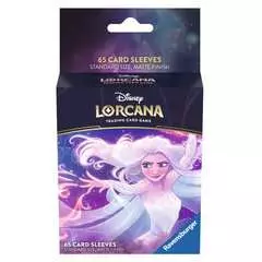 Disney Lorcana TCG: The First Chapter Card Sleeve Pack - Elsa - image 1 - Click to Zoom