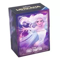 Disney Lorcana TCG: The First Chapter Deck Box - Elsa - image 2 - Click to Zoom