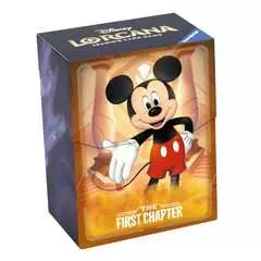 Disney Lorcana TCG: The First Chapter Deck Box - Mickey Mouse - image 2 - Click to Zoom