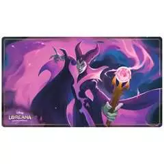 Disney Lorcana TCG: The First Chapter Playmat - Maleficent - image 3 - Click to Zoom