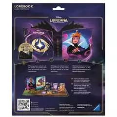 Disney Lorcana TCG: The First Chapter Portfolio - The Queen - image 2 - Click to Zoom