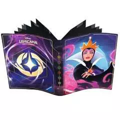 Disney Lorcana TCG: The First Chapter Portfolio - The Queen - image 3 - Click to Zoom