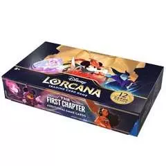 Disney Lorcana TCG: The First Chapter Booster Pack Display - 24 Count - image 2 - Click to Zoom