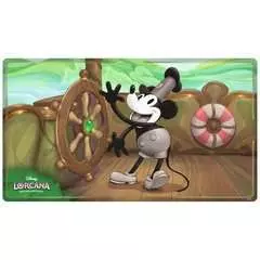Disney Lorcana TCG: The First Chapter Playmat - Mickey Mouse - image 3 - Click to Zoom