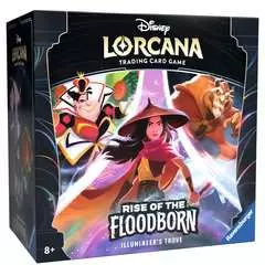 Disney Lorcana TCG: Rise of the Floodborn Illumineer's Trove - image 1 - Click to Zoom