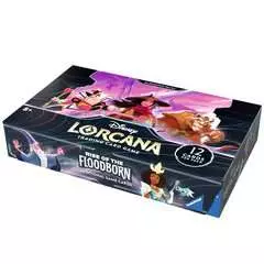 Disney Lorcana TCG: Rise of the Floodborn Booster Pack Display - 24 Count - image 2 - Click to Zoom