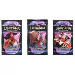Disney Lorcana TCG: Rise of the Floodborn Booster Pack Display - 24 Count - image 3 - Click to Zoom
